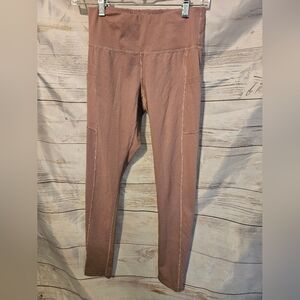 HoFi Yoga Leggings Size S